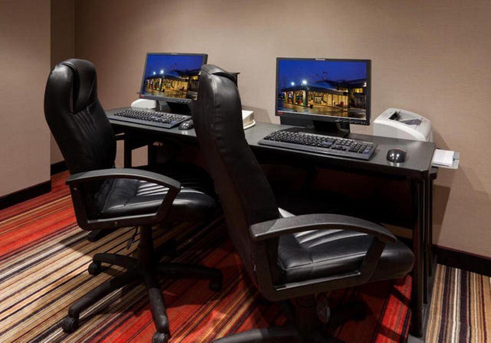Holiday Inn Toronto Airport East By Ihg Bagian luar foto