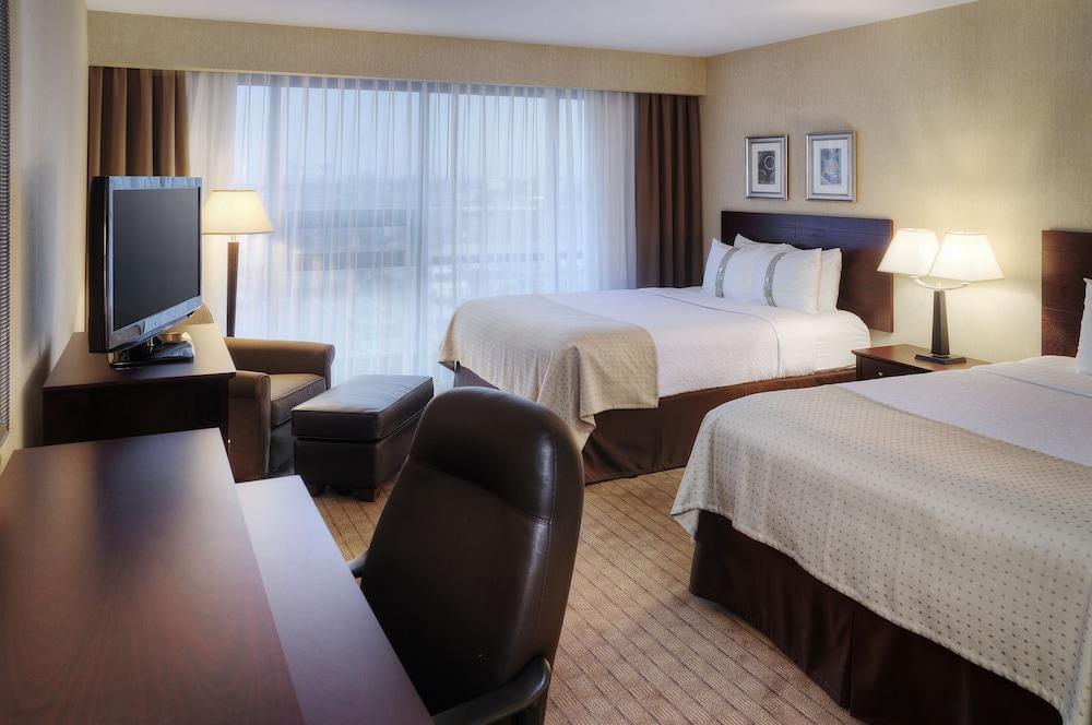 Holiday Inn Toronto Airport East By Ihg Bagian luar foto
