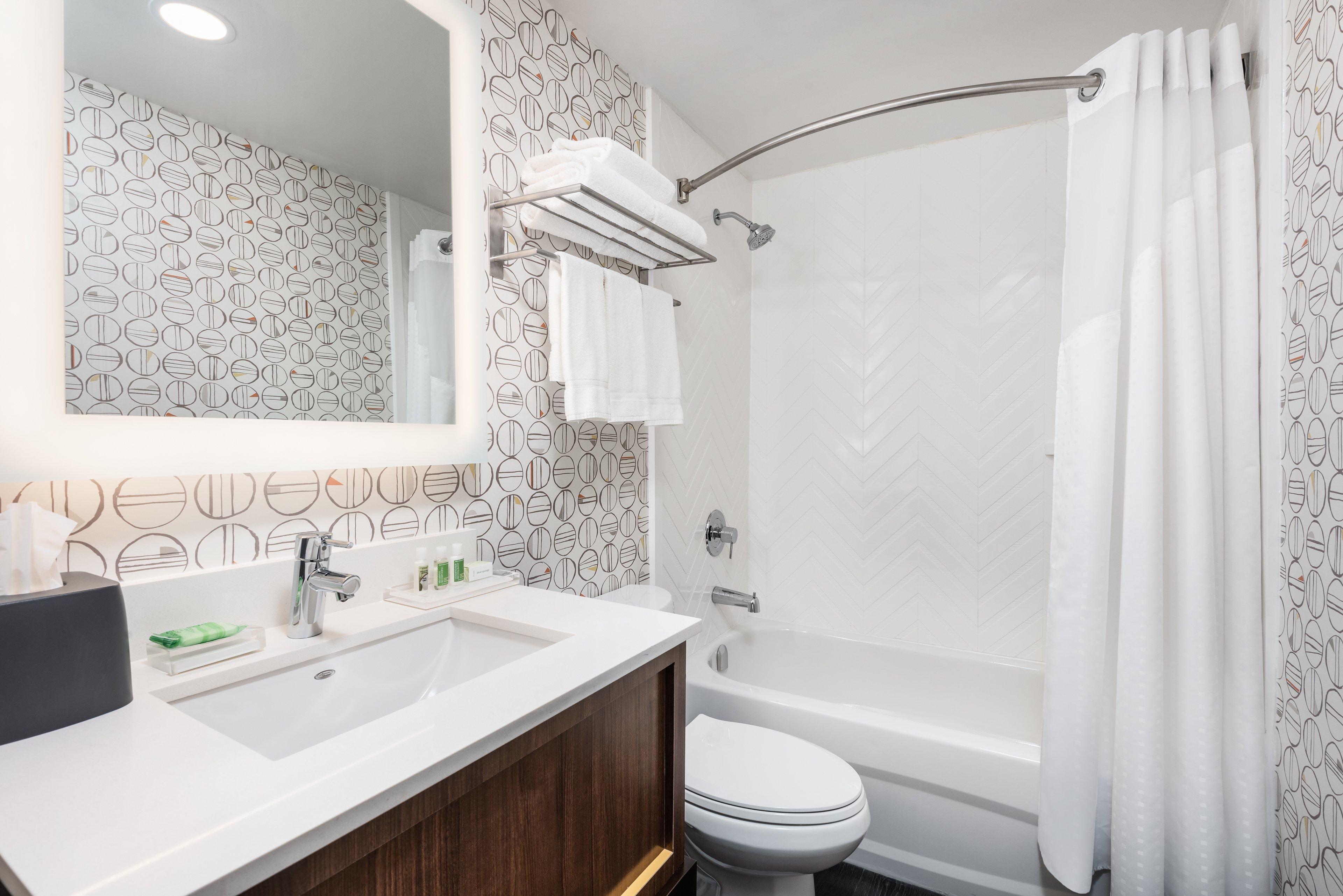 Holiday Inn Toronto Airport East By Ihg Bagian luar foto