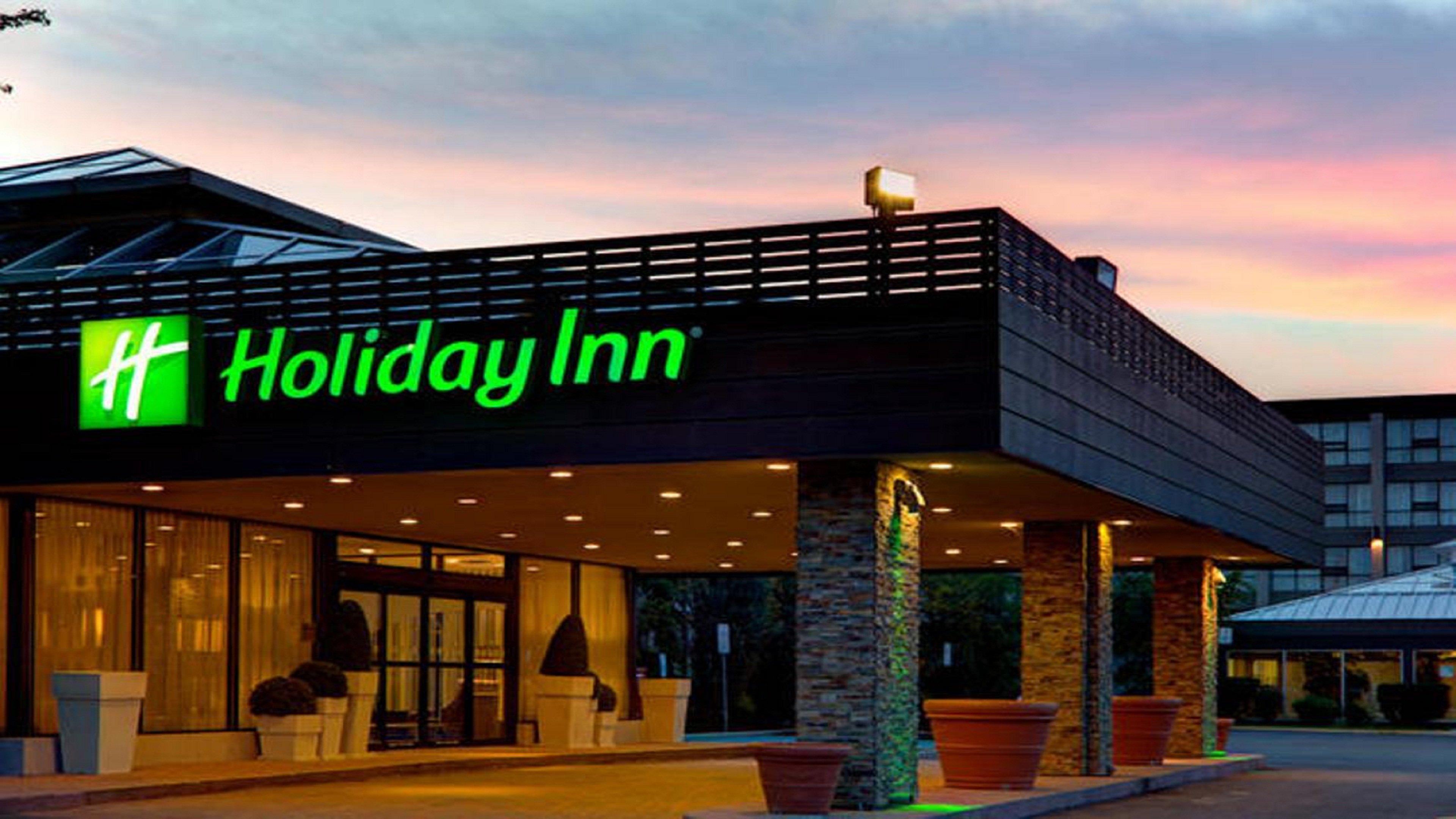 Holiday Inn Toronto Airport East By Ihg Bagian luar foto