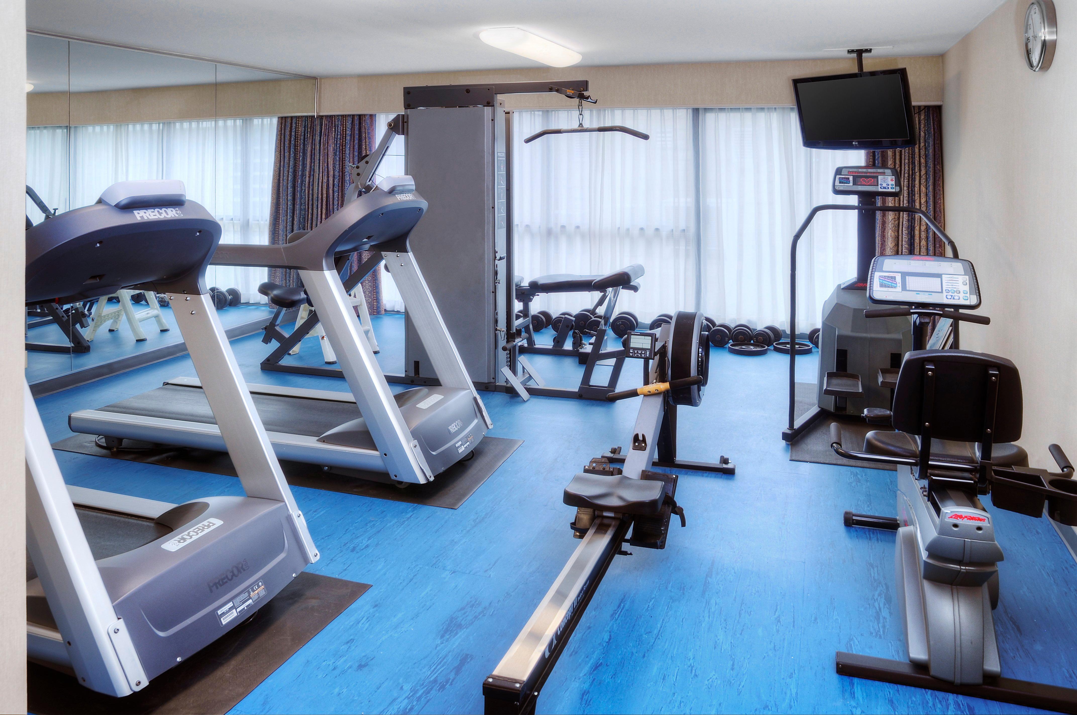 Holiday Inn Toronto Airport East By Ihg Bagian luar foto