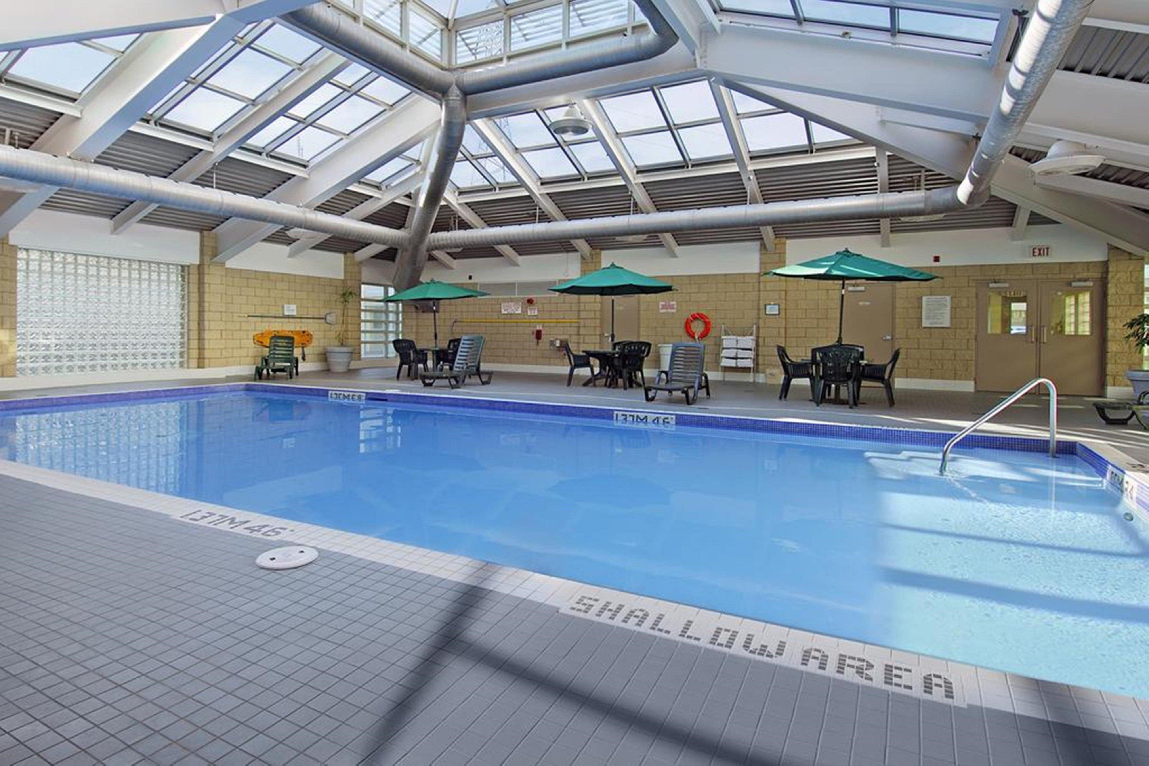 Holiday Inn Toronto Airport East By Ihg Bagian luar foto
