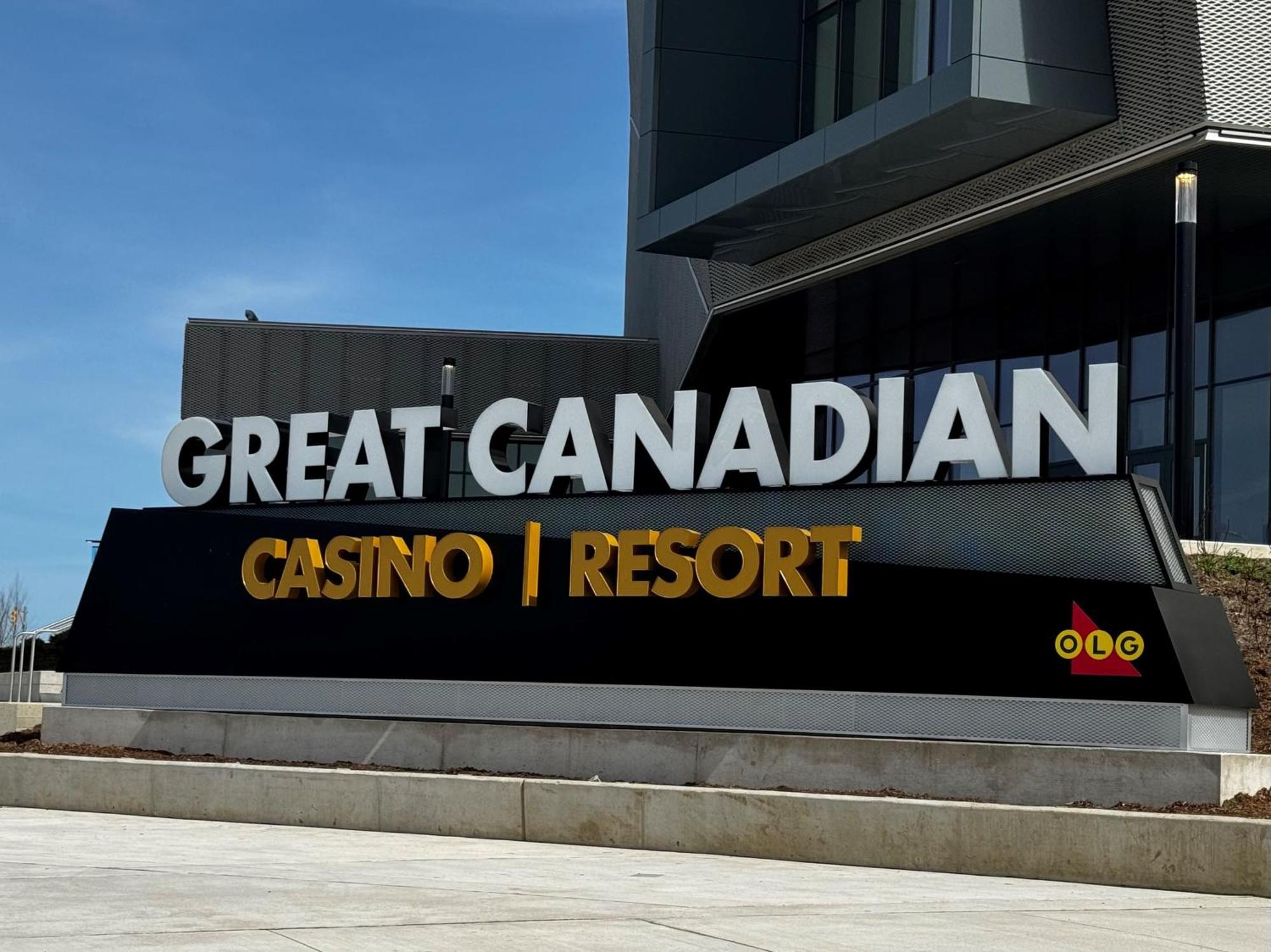 Holiday Inn Toronto Airport East By Ihg Bagian luar foto