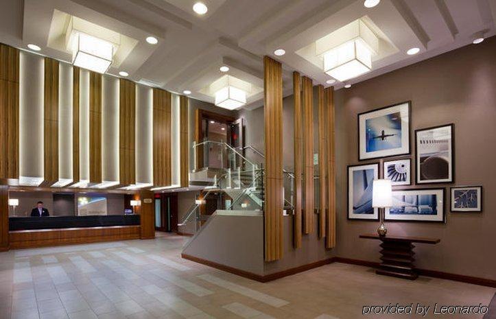 Holiday Inn Toronto Airport East By Ihg Interior foto