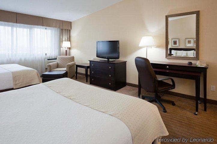 Holiday Inn Toronto Airport East By Ihg Ruang foto