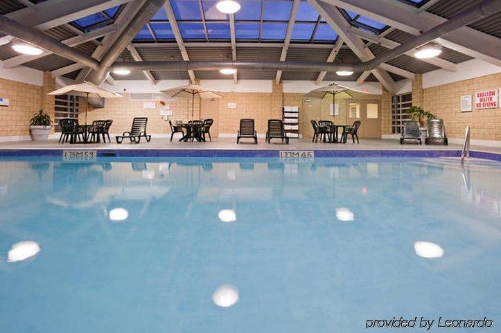 Holiday Inn Toronto Airport East By Ihg Fasilitas foto