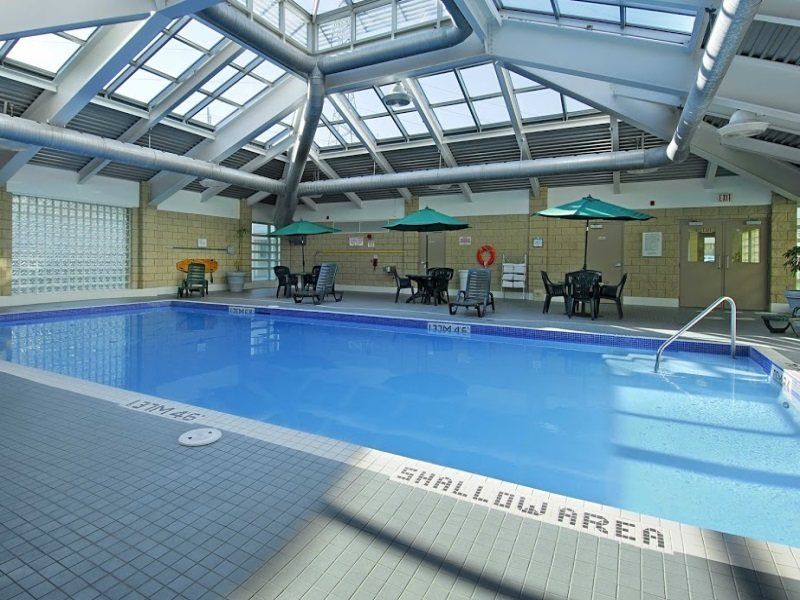 Holiday Inn Toronto Airport East By Ihg Bagian luar foto